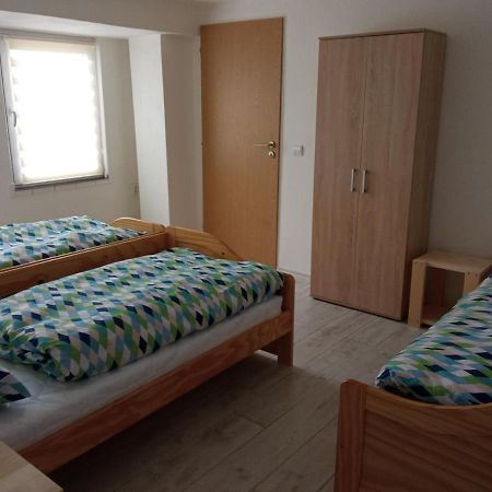 Apartman Hulin, Chrastany Extérieur photo