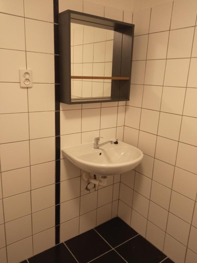 Apartman Hulin, Chrastany Extérieur photo