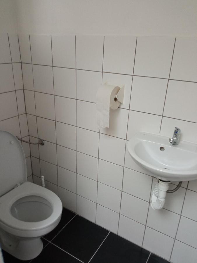 Apartman Hulin, Chrastany Extérieur photo